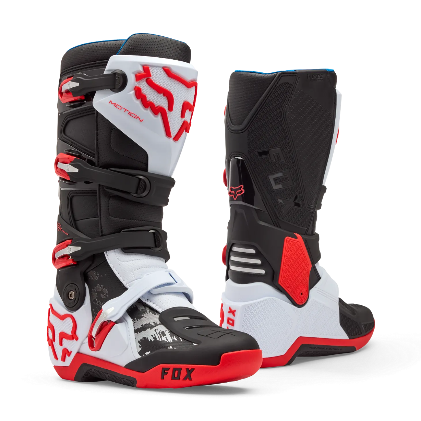 Motion Boots