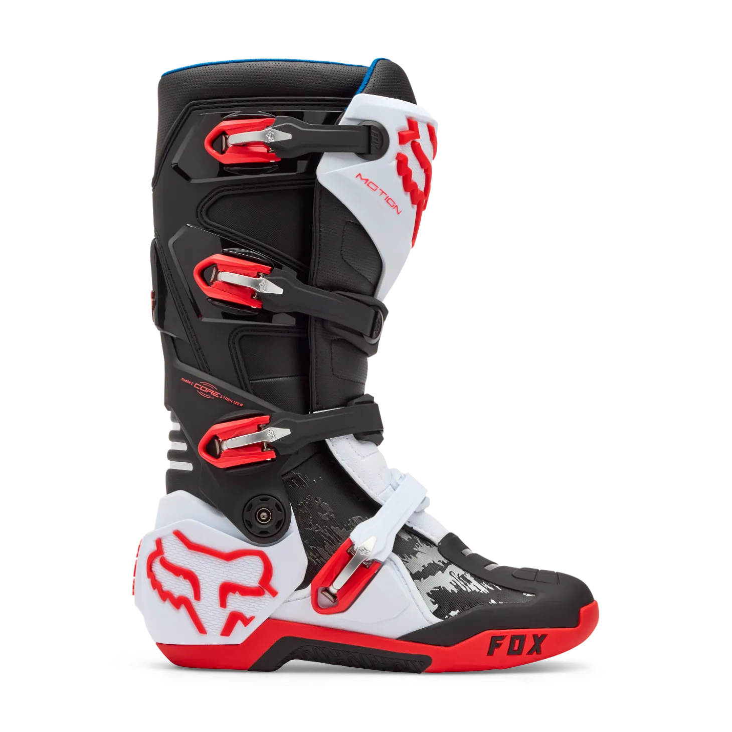 Motion Boots