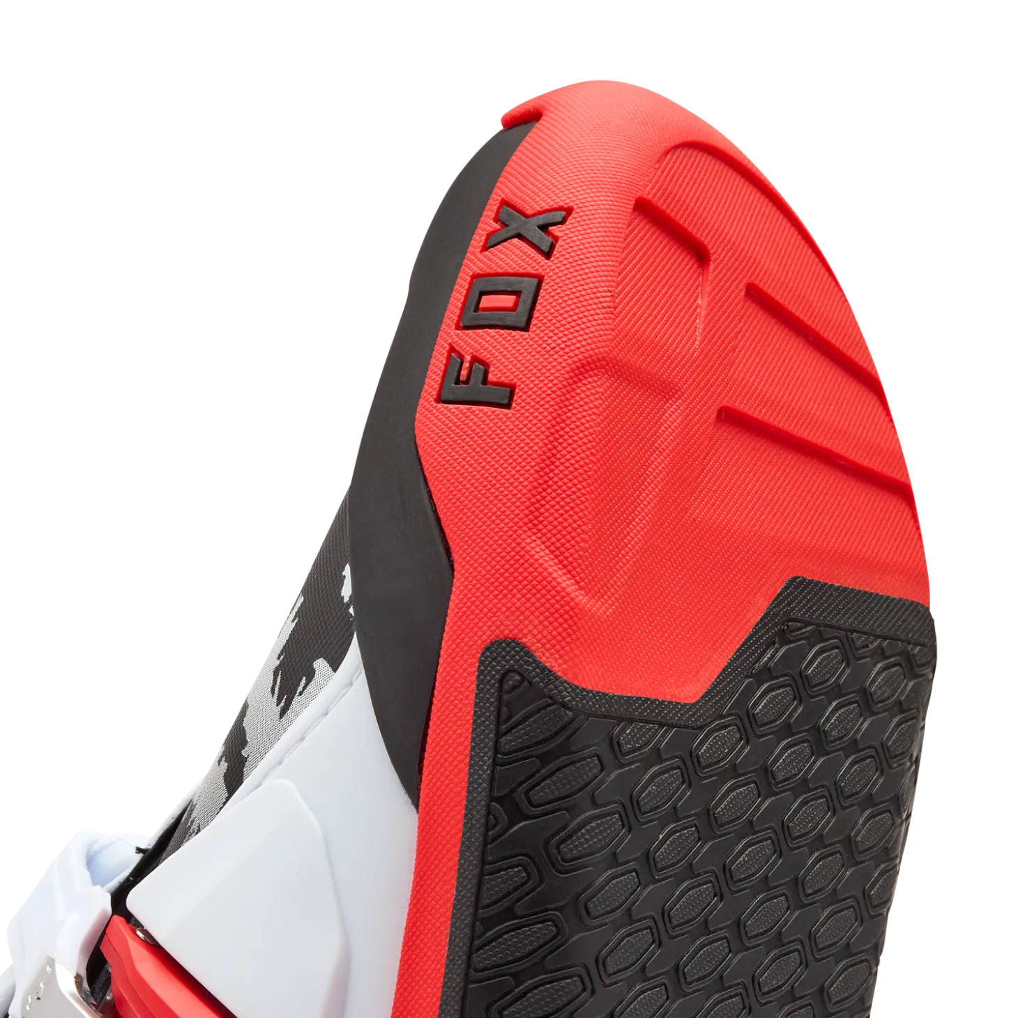 Motion Boots