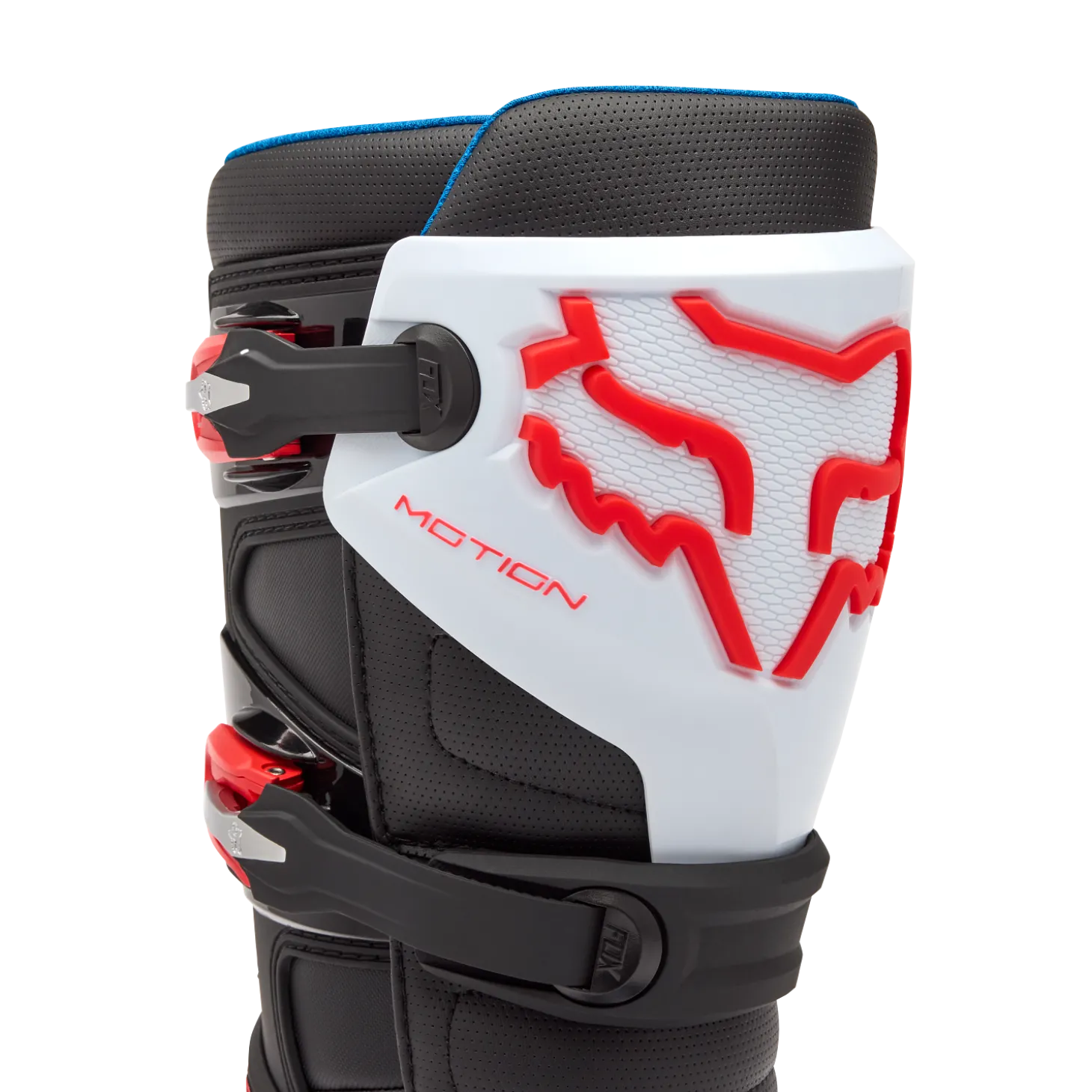 Motion Boots