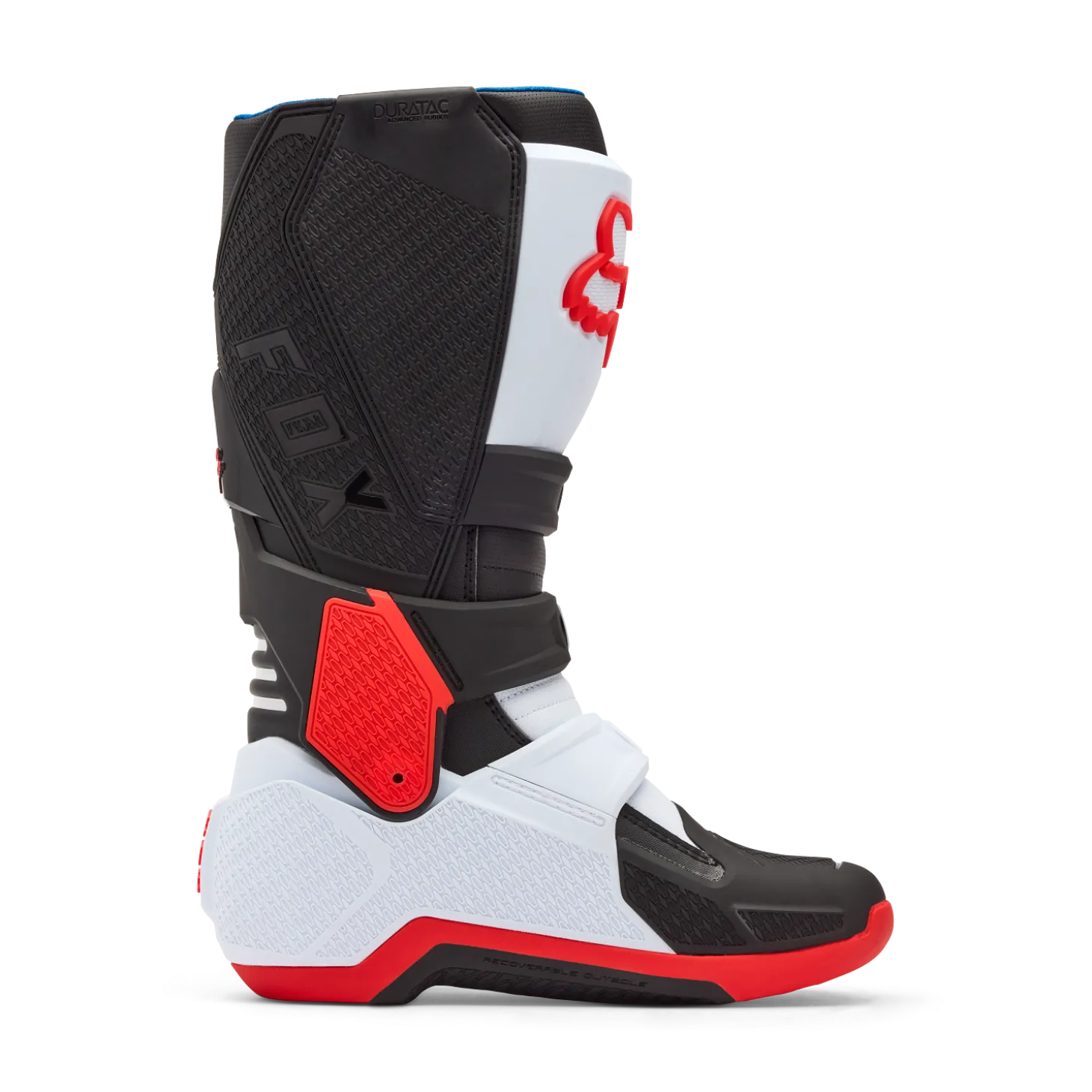 Motion Boots