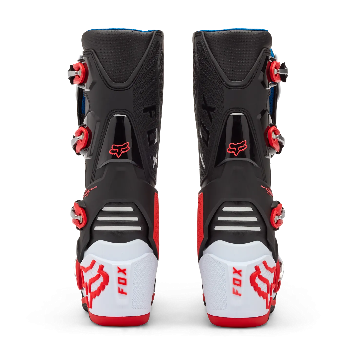 Motion Boots
