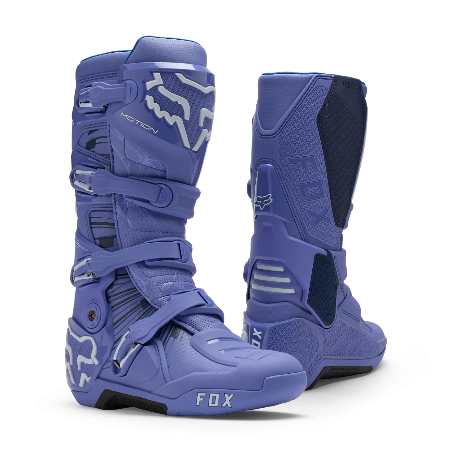 Motion Diffuse Special Edition laarzen