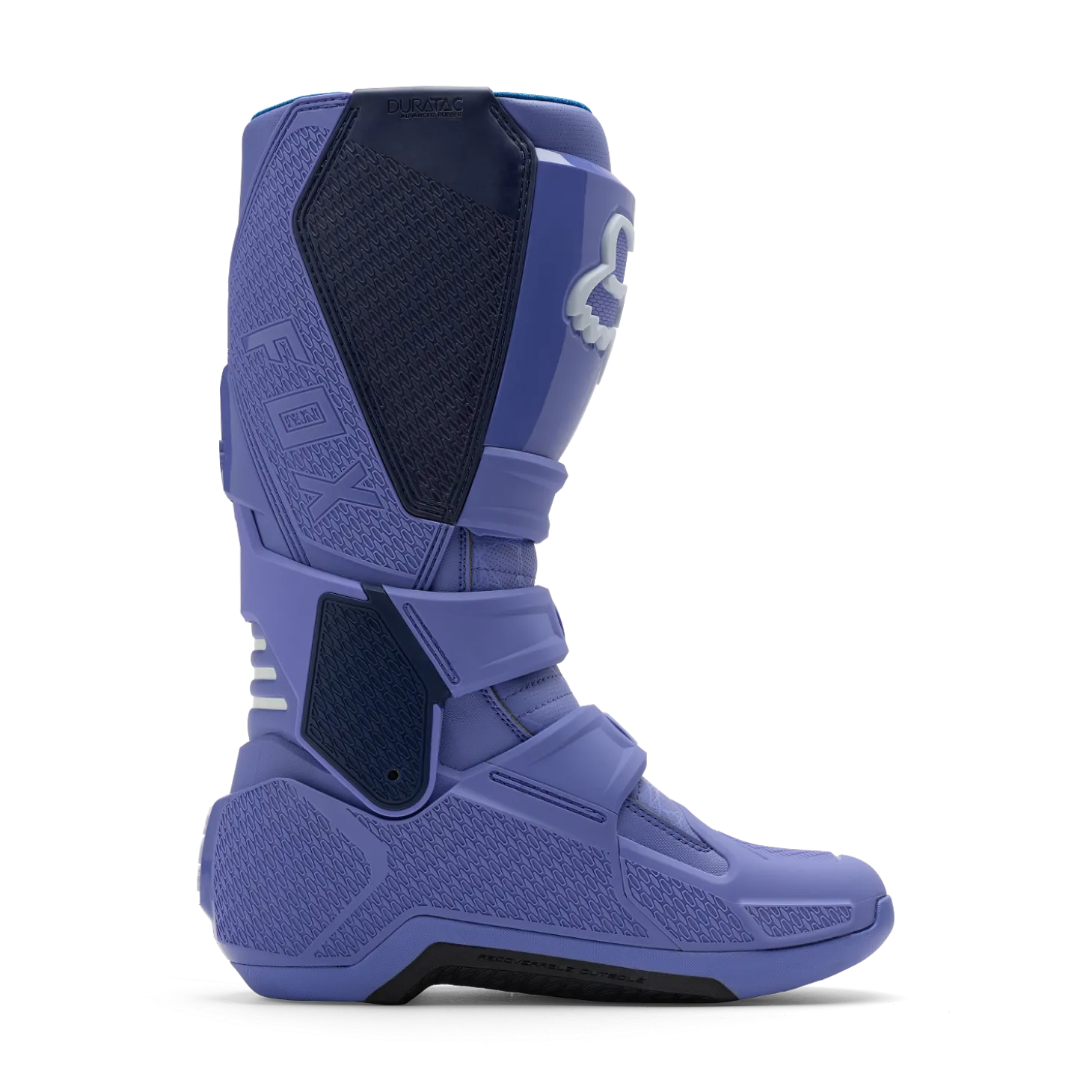 Motion Diffuse Special Edition laarzen