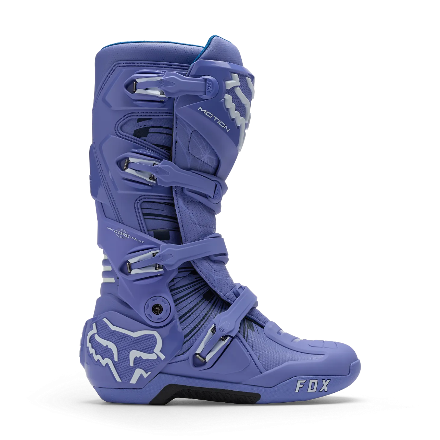 Motion Diffuse Special Edition laarzen