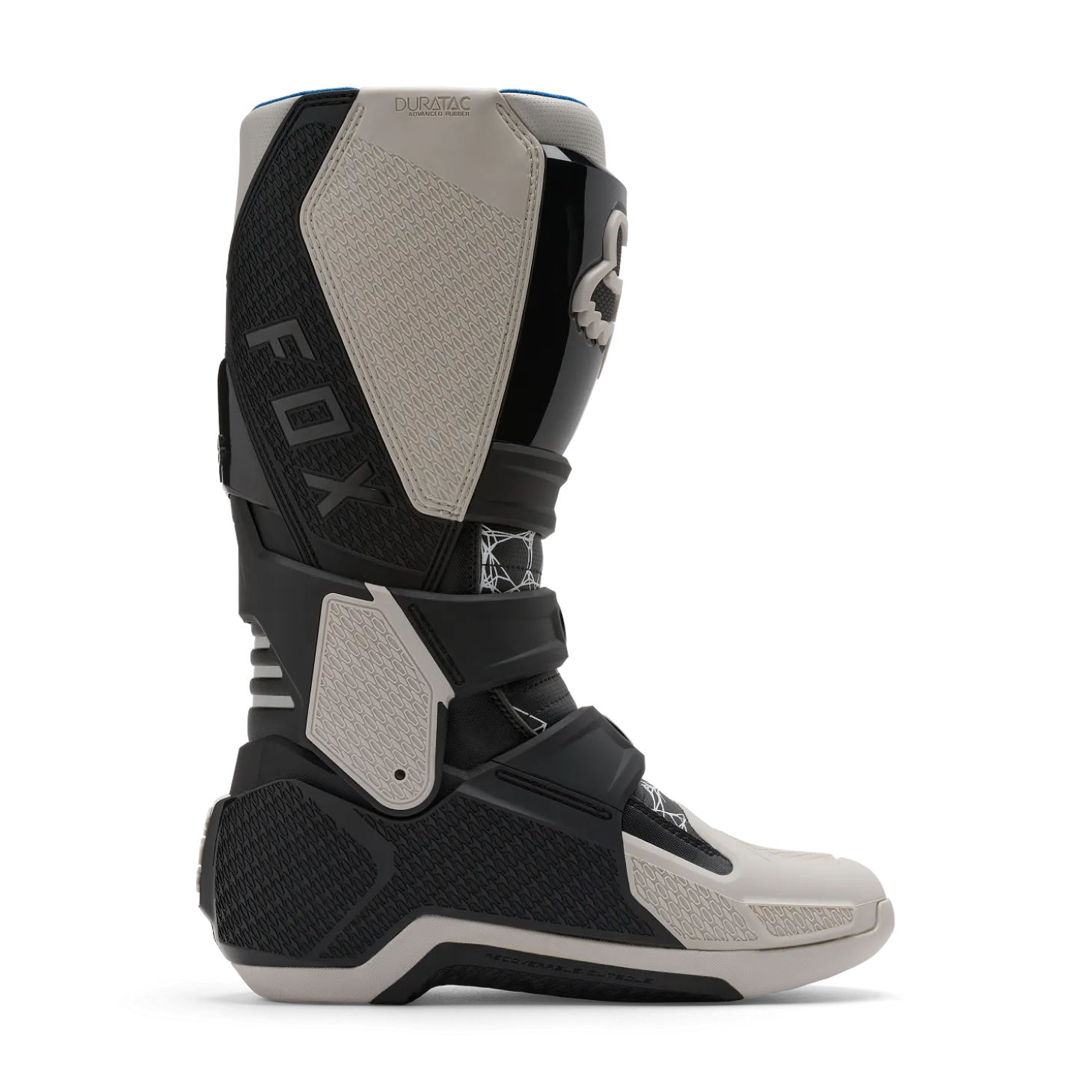 Motion Diffuse Special Edition laarzen