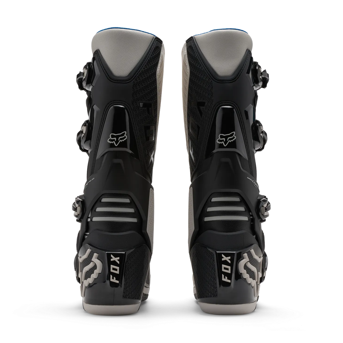 Motion Diffuse Special Edition laarzen