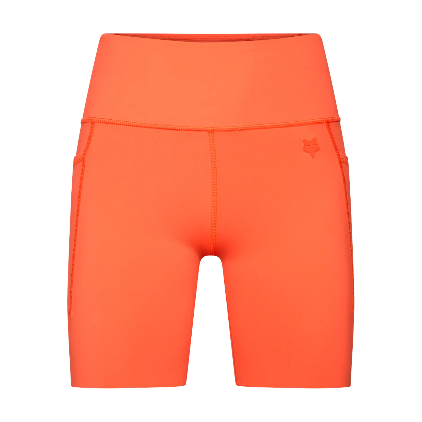 Motive Biker Shorts voor dames