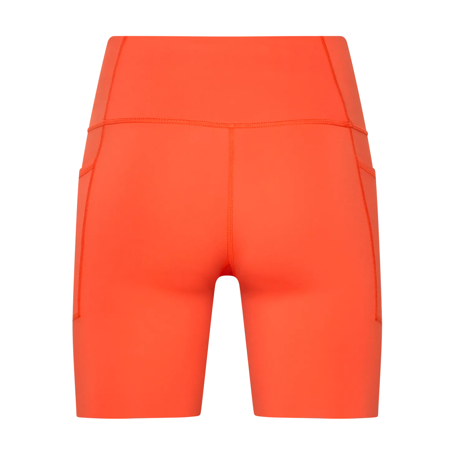 Motive Biker Shorts voor dames