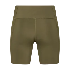 Motive Biker Shorts voor dames