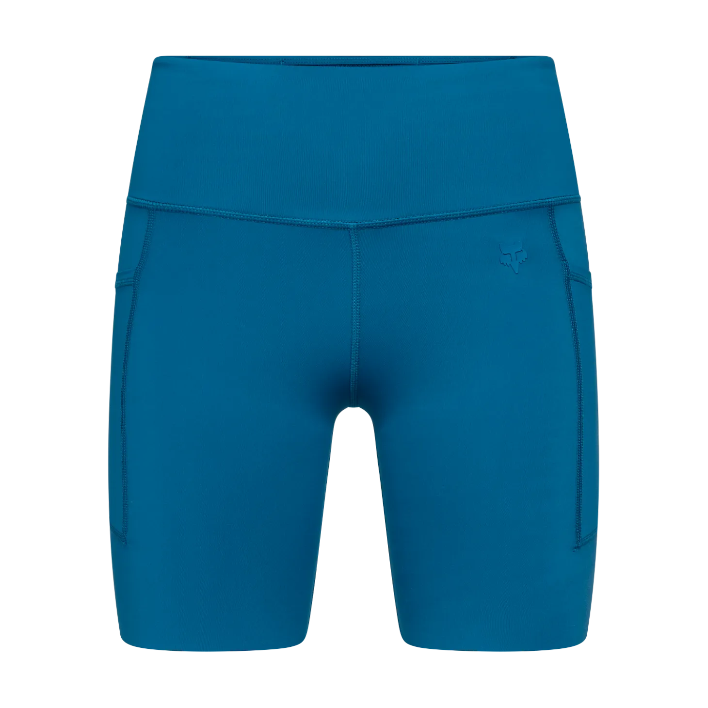 Motive Biker Shorts voor dames