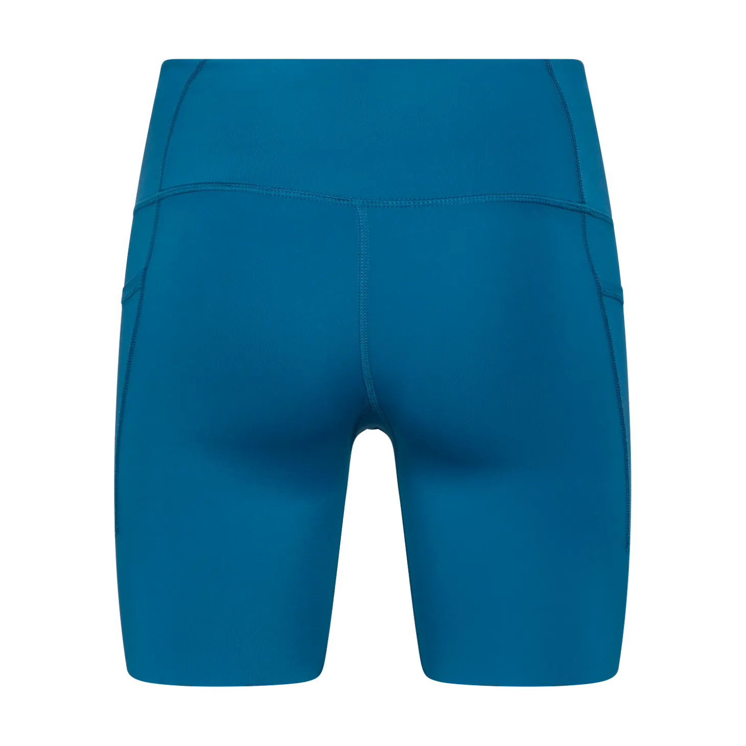 Motive Biker Shorts voor dames