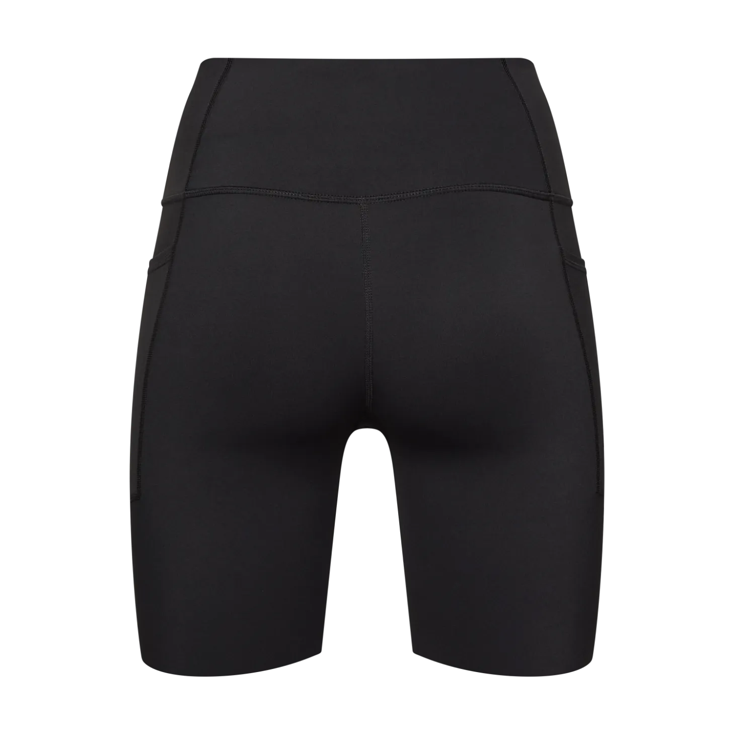 Motive Biker Shorts voor dames