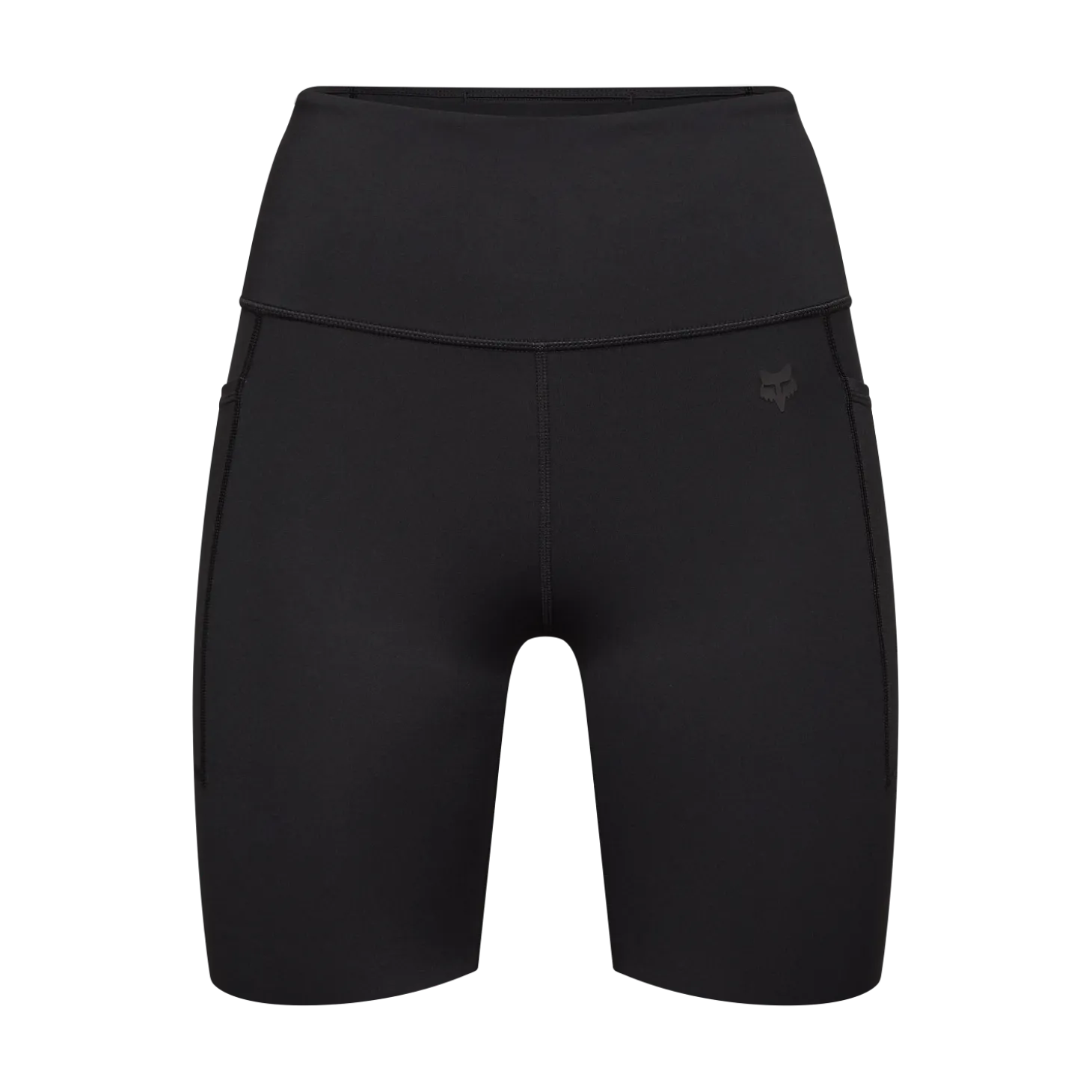 Motive Biker Shorts voor dames