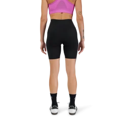 Motive Biker Shorts voor dames