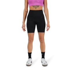 Motive Biker Shorts voor dames