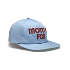 Moto-X Adjustable Hat