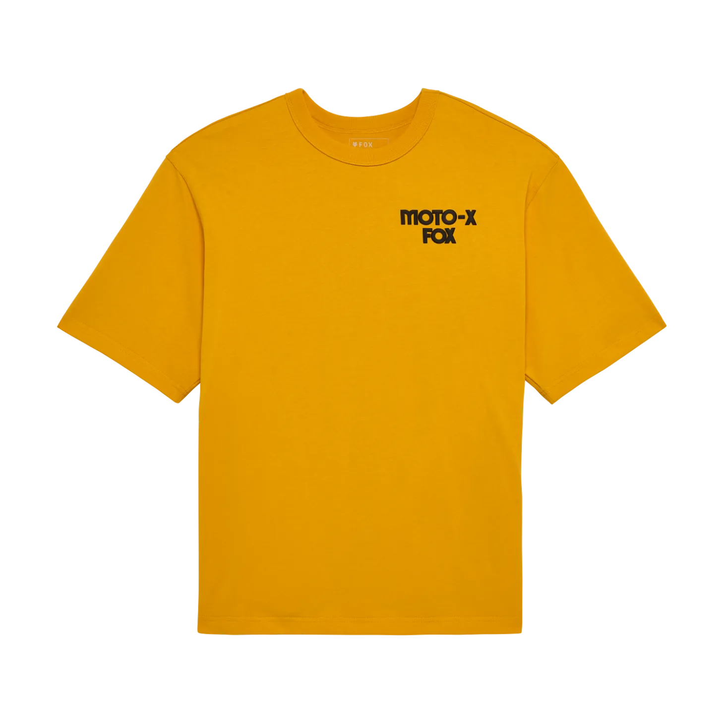 Moto-X Oversized T-shirt