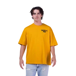 Moto-X Oversized T-shirt