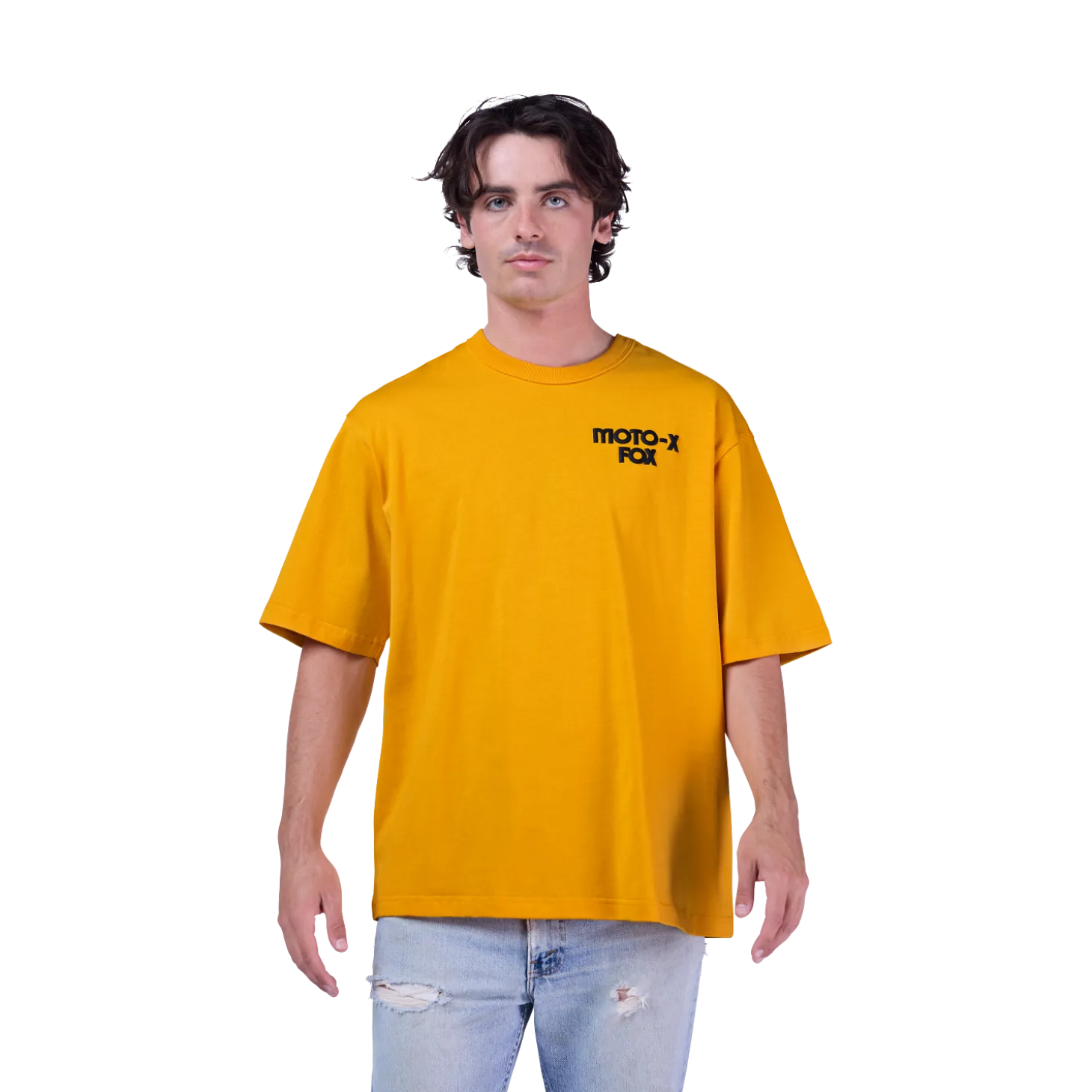 Moto-X Oversized T-shirt