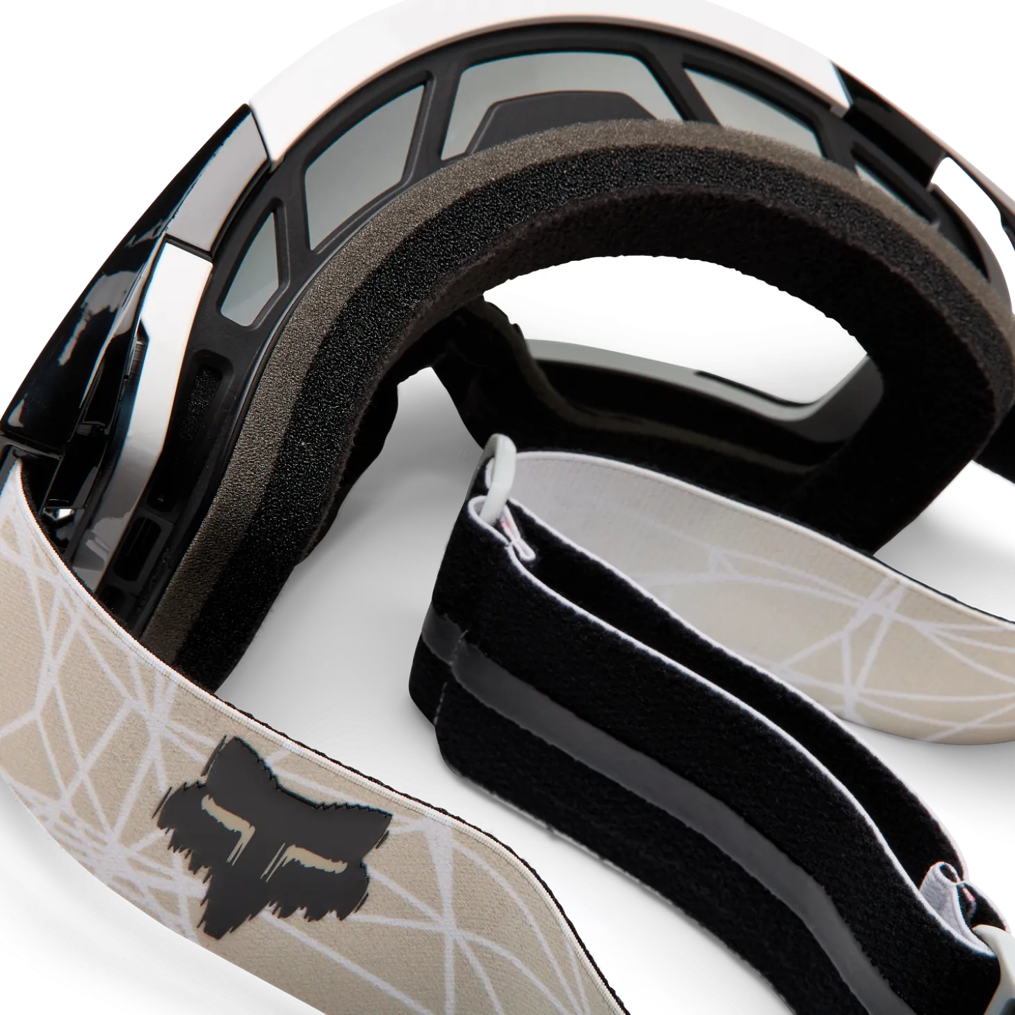 Mtb Vue Max Goggle Diffuse Special Edition