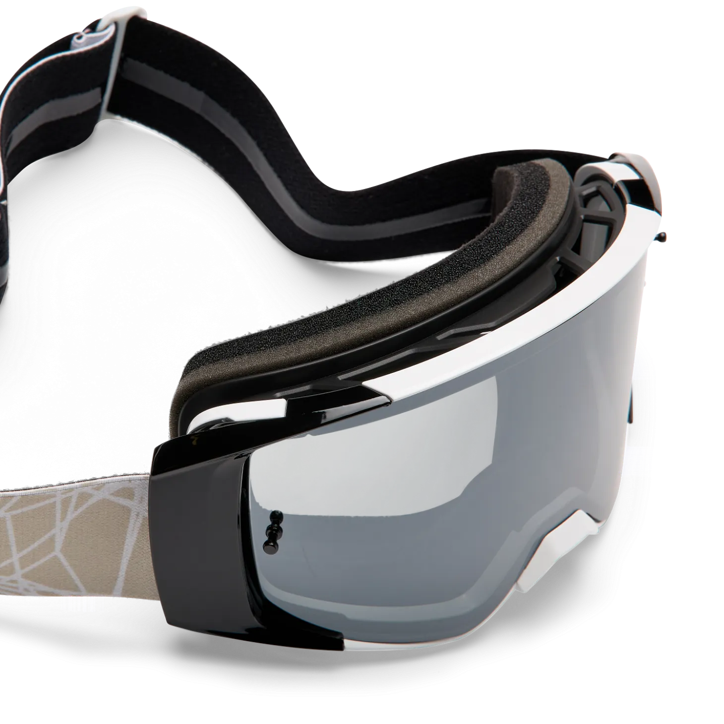 Mtb Vue Max Goggle Diffuse Special Edition