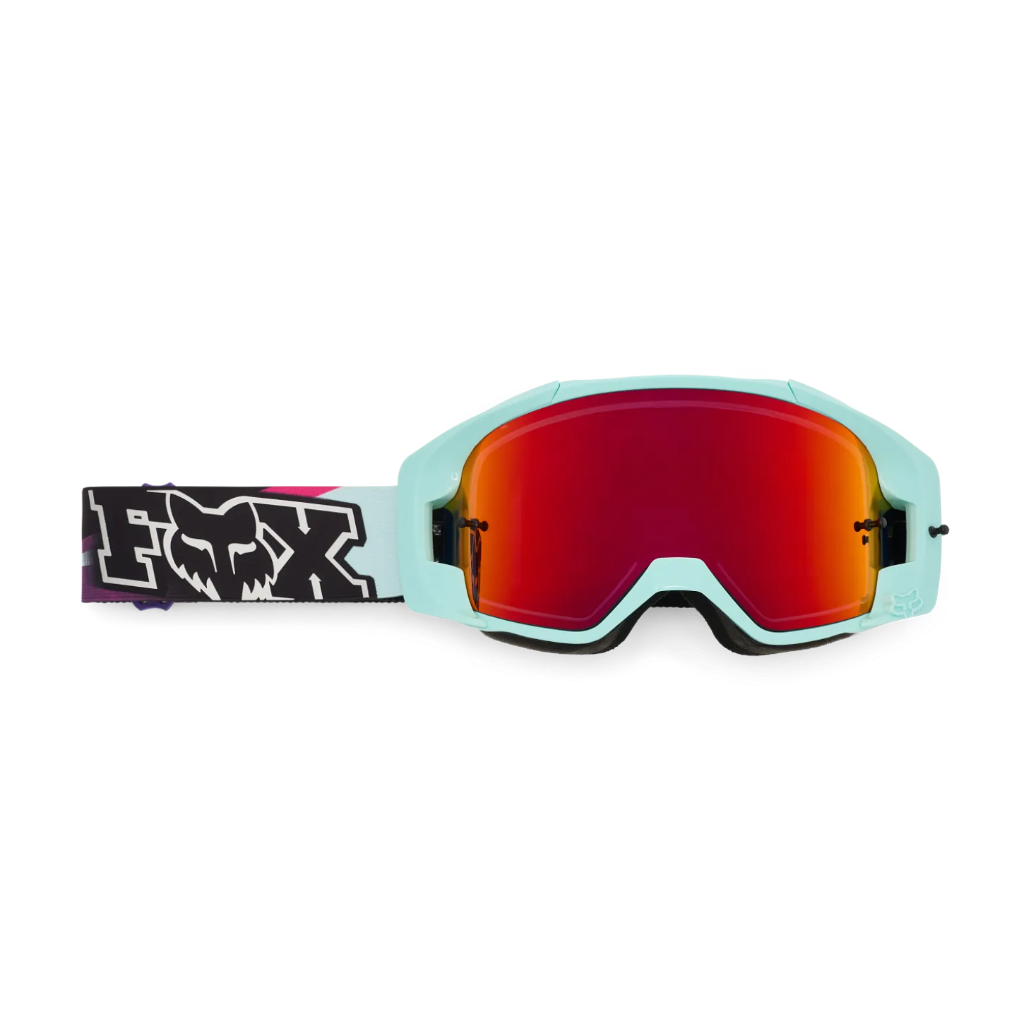 MTB Vue Max Goggles TS57 Special Edition