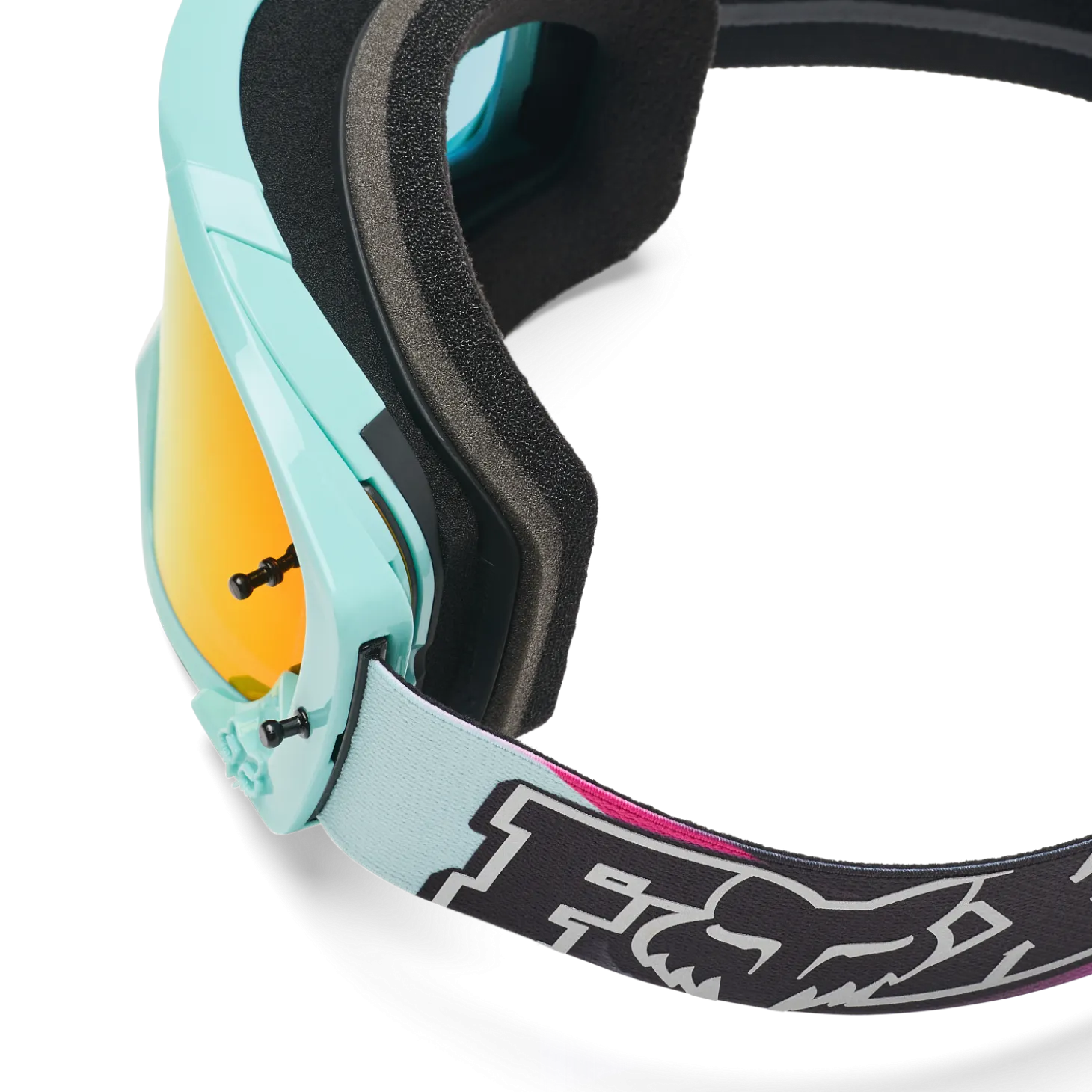 MTB Vue Max Goggles TS57 Special Edition