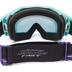 MTB Vue Max Goggles TS57 Special Edition