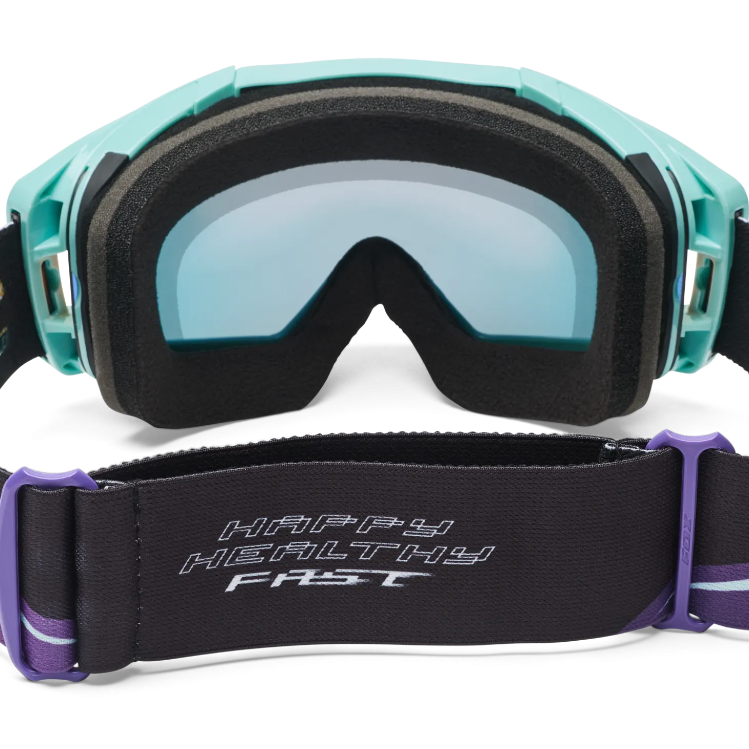 MTB Vue Max Goggles TS57 Special Edition