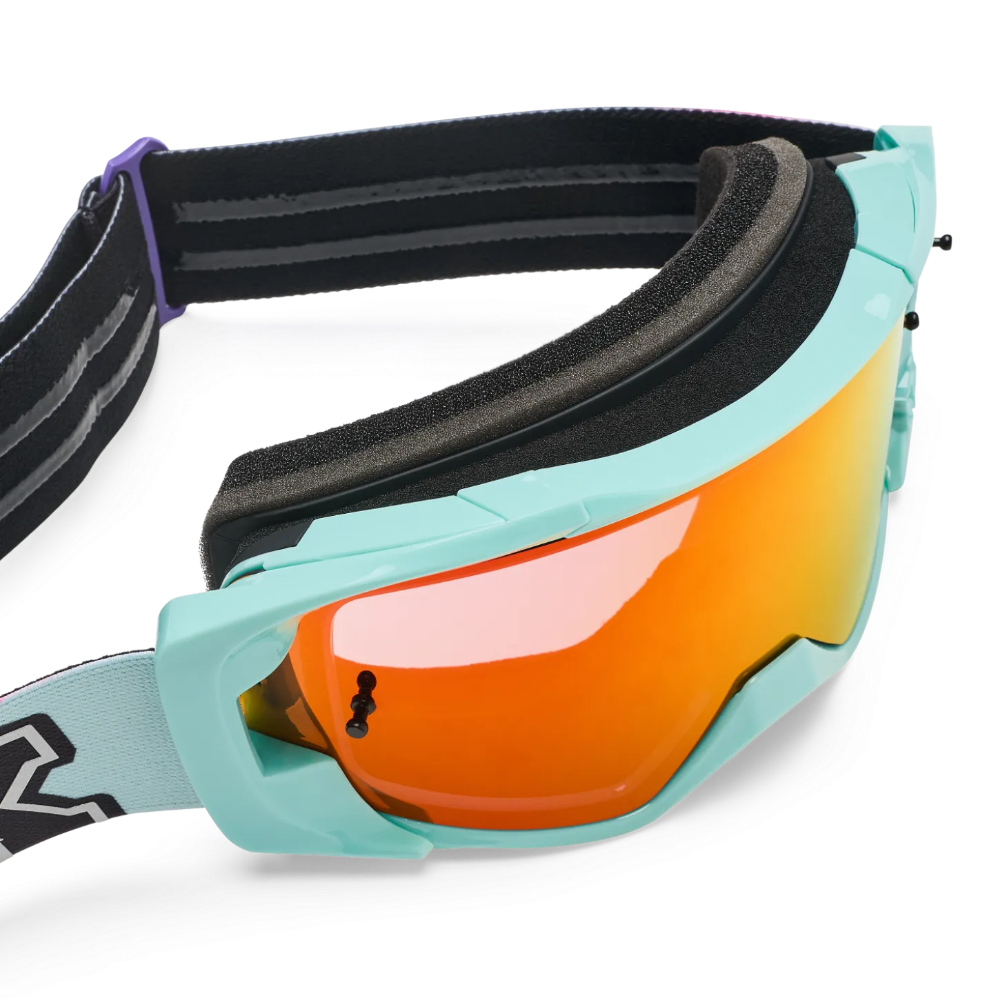 MTB Vue Max Goggles TS57 Special Edition