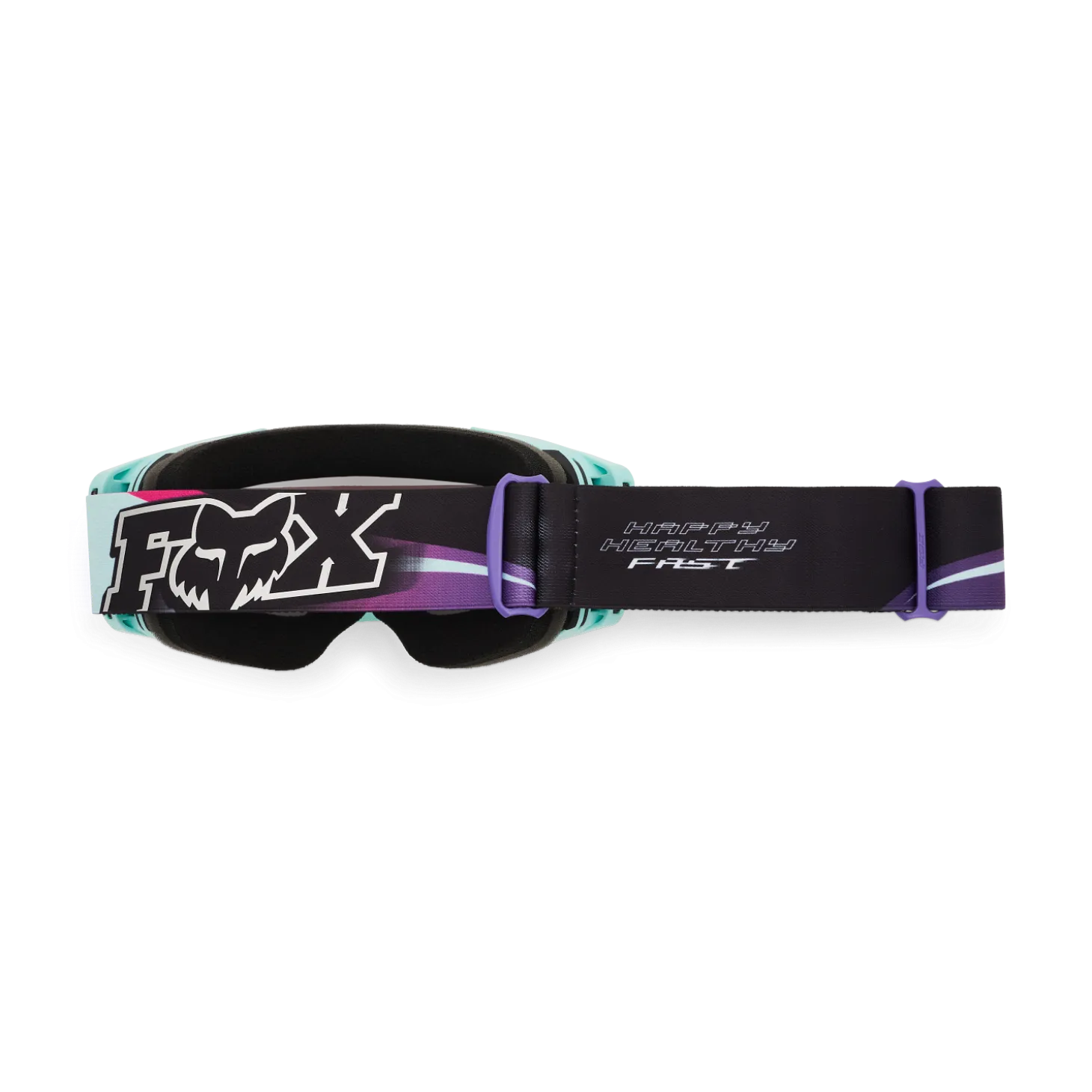 MTB Vue Max Goggles TS57 Special Edition