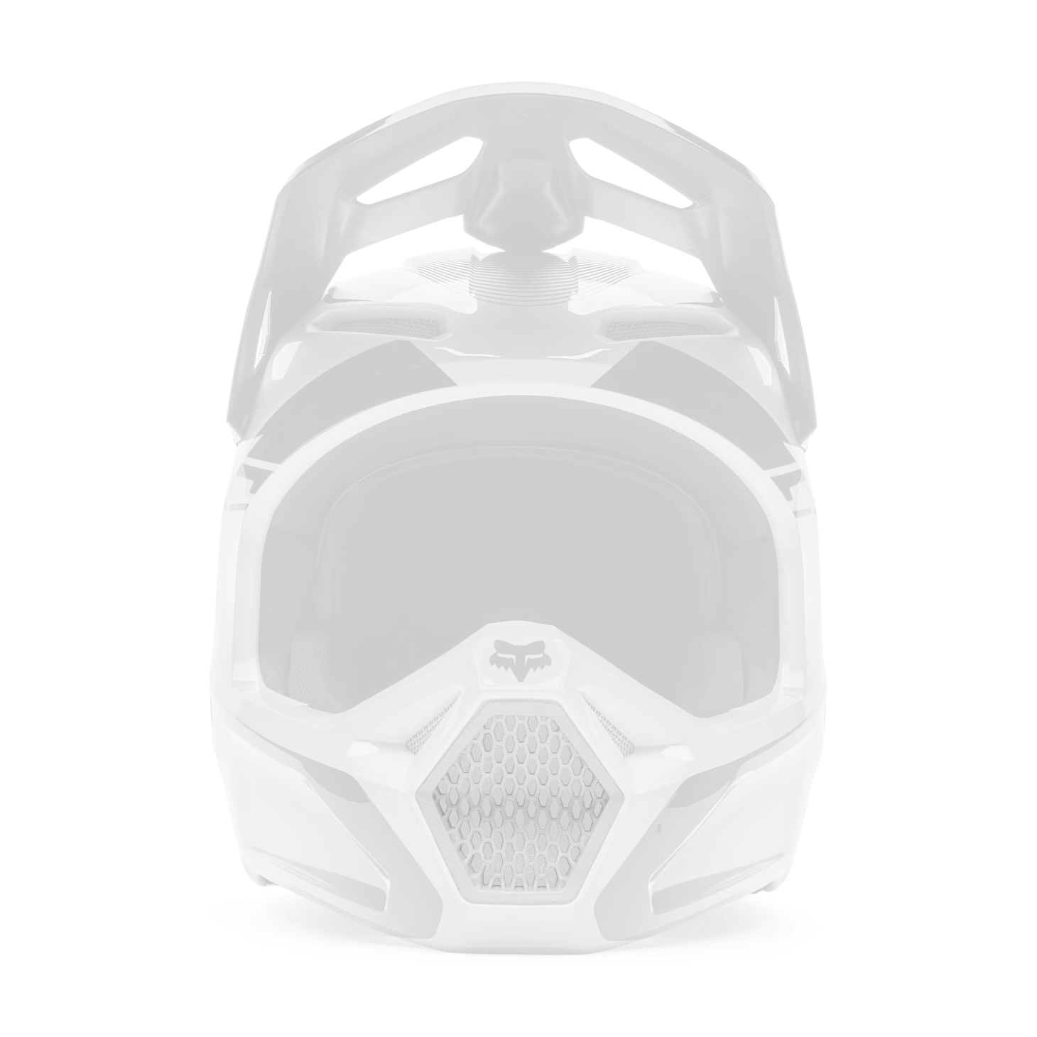 MX22 V1 MOUTHPIECE