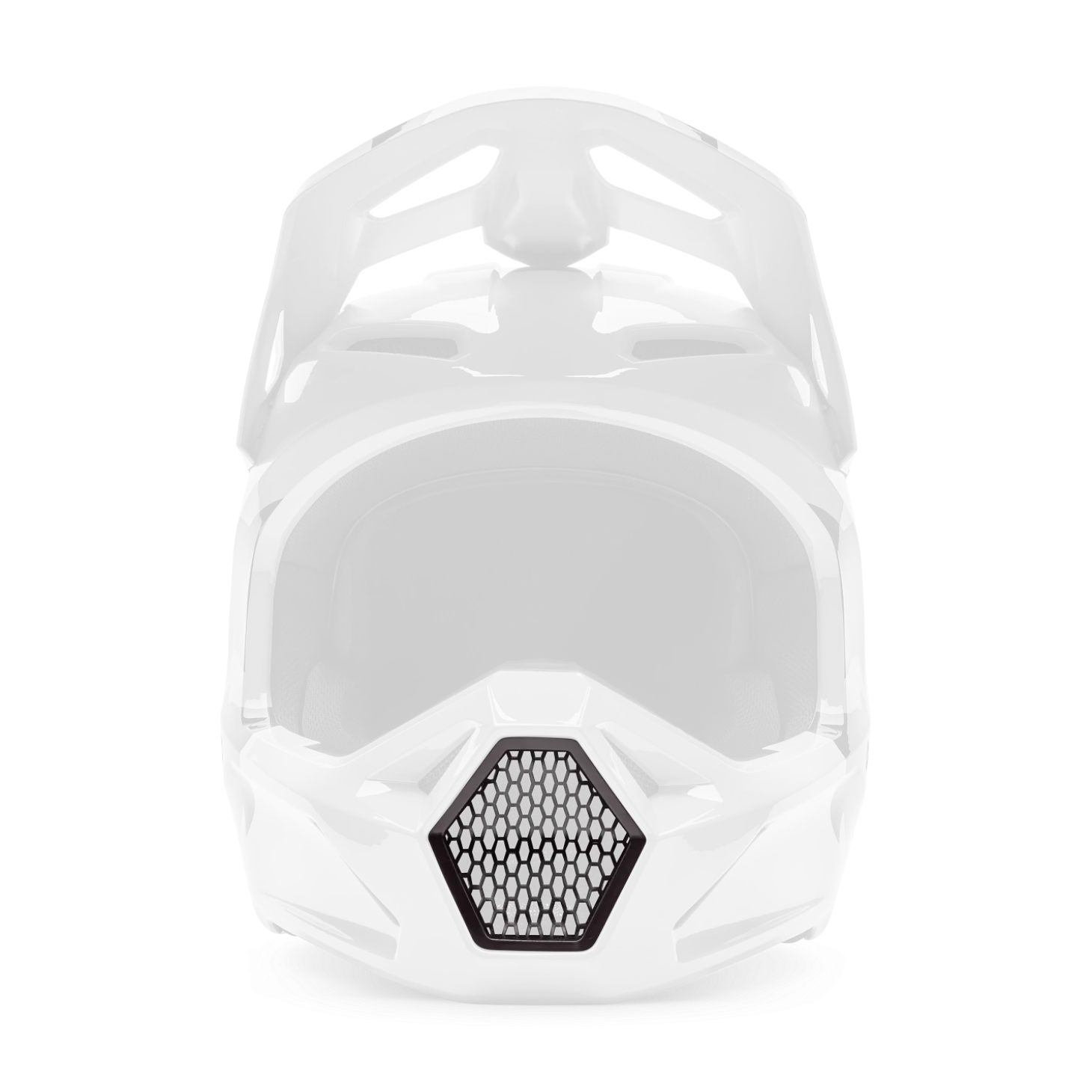 MX23 V3/V3RS mondstuk