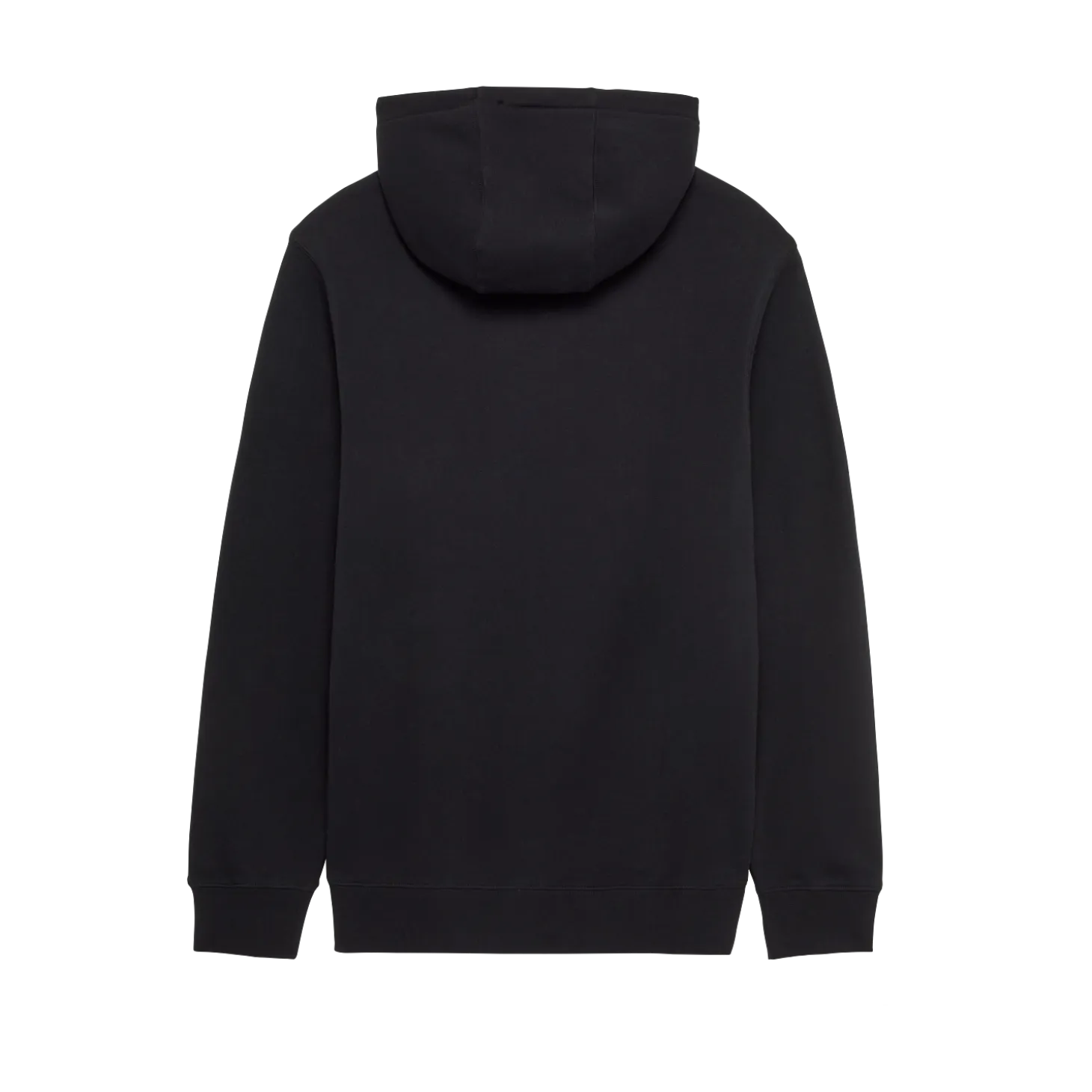 New Age Pullover Hoodie