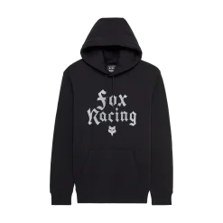 New Age Pullover Hoodie