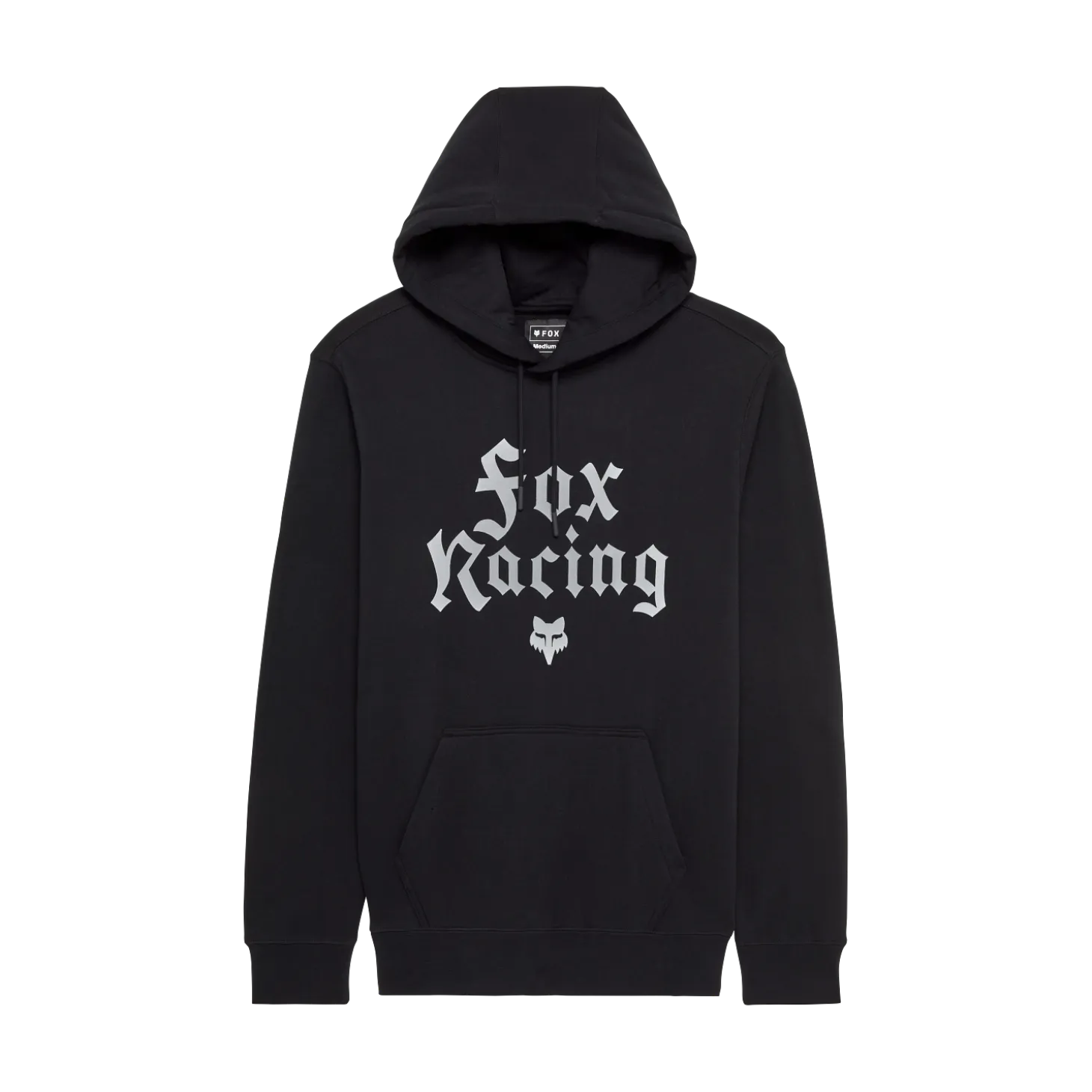 New Age Pullover Hoodie