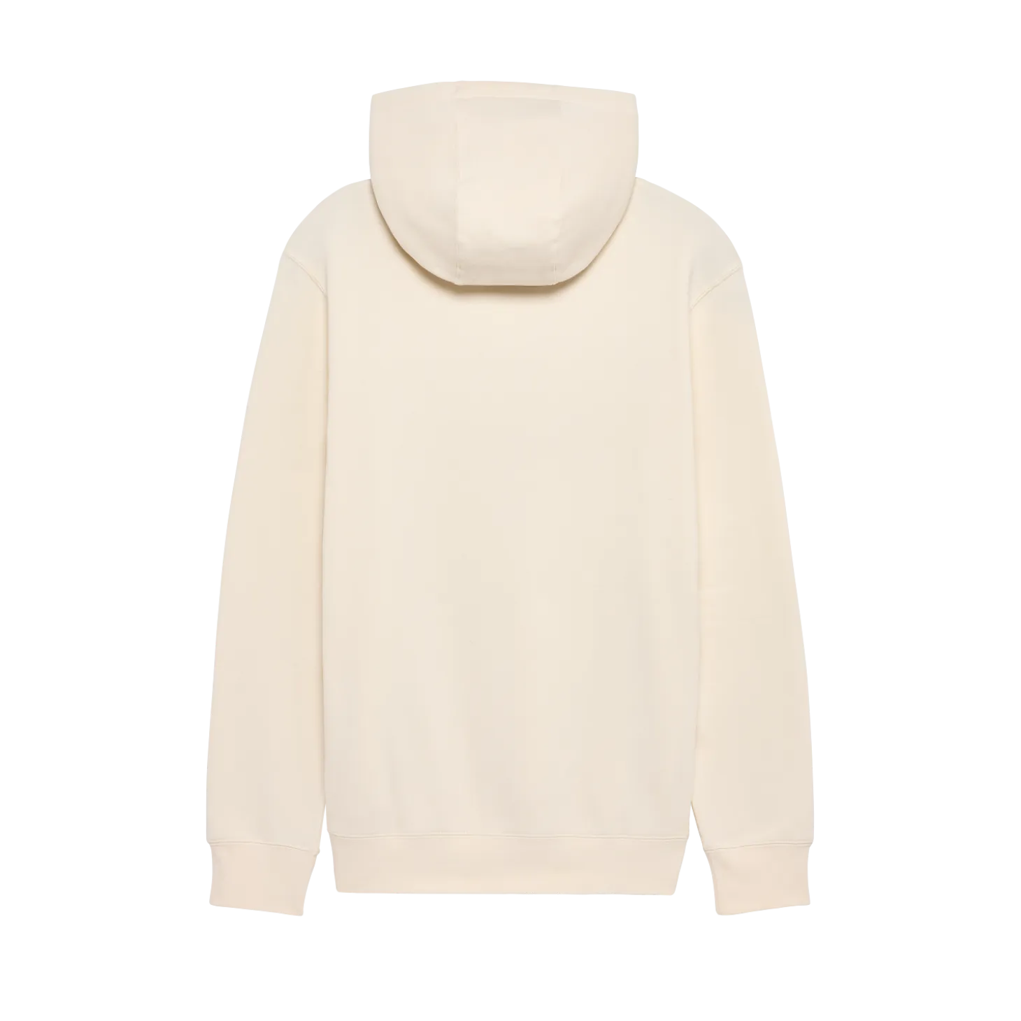New Age Pullover Hoodie