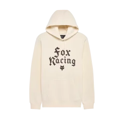 New Age Pullover Hoodie