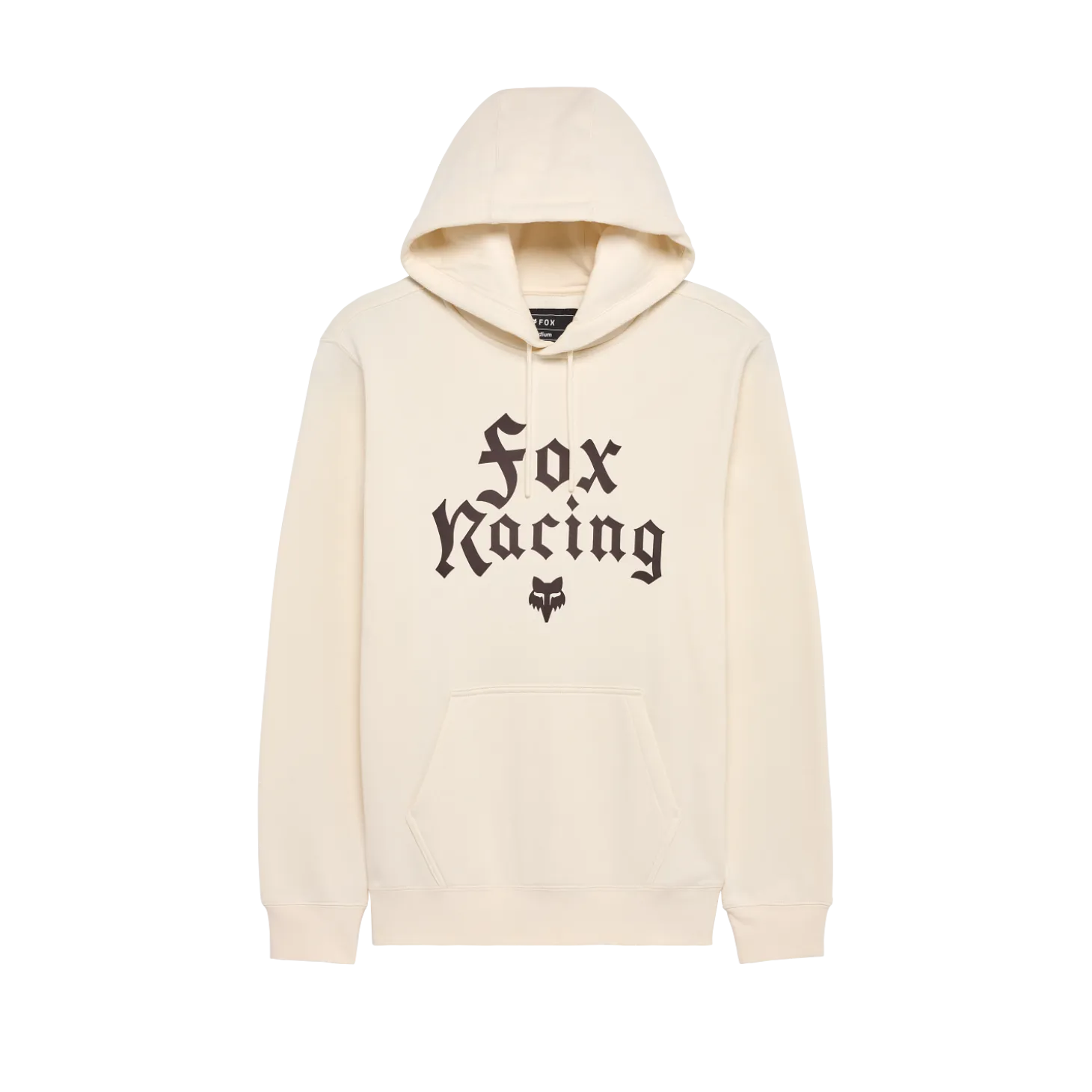 New Age Pullover Hoodie