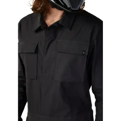 OVERALL DEFEND DRIVE DUST