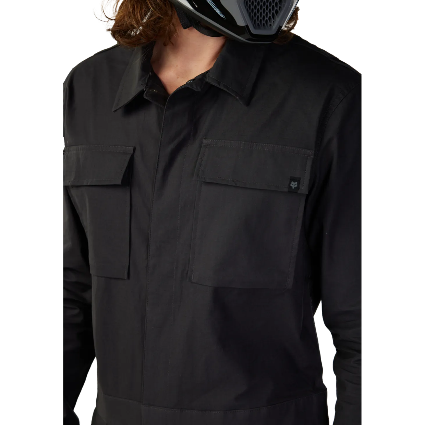 OVERALL DEFEND DRIVE DUST