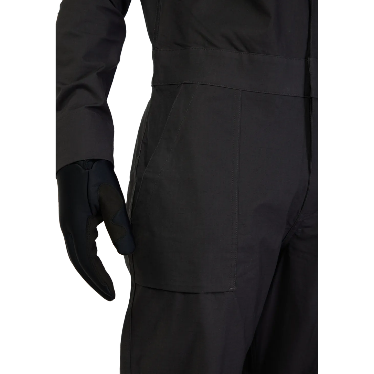 OVERALL DEFEND DRIVE DUST