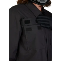 OVERALL DEFEND DRIVE DUST