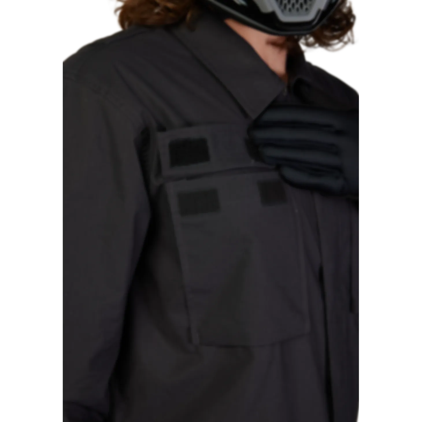 OVERALL DEFEND DRIVE DUST