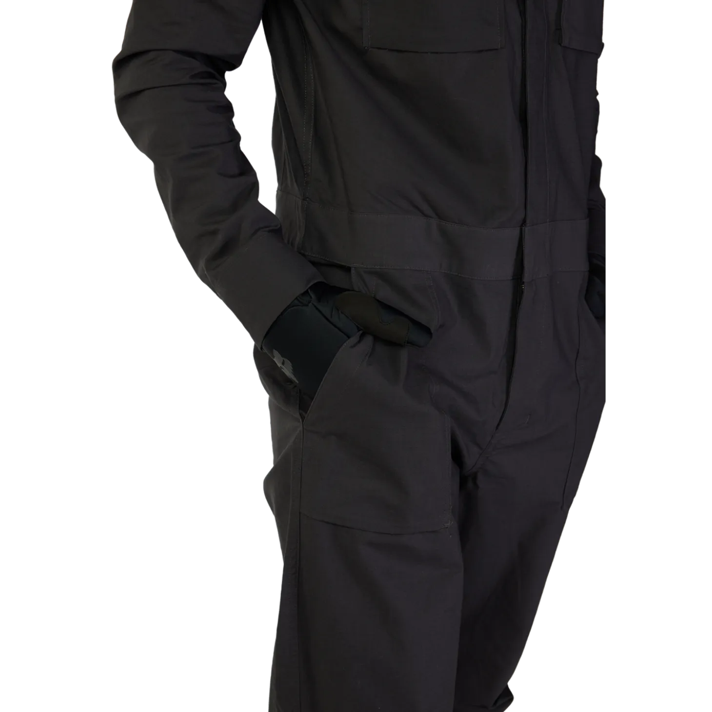 OVERALL DEFEND DRIVE DUST