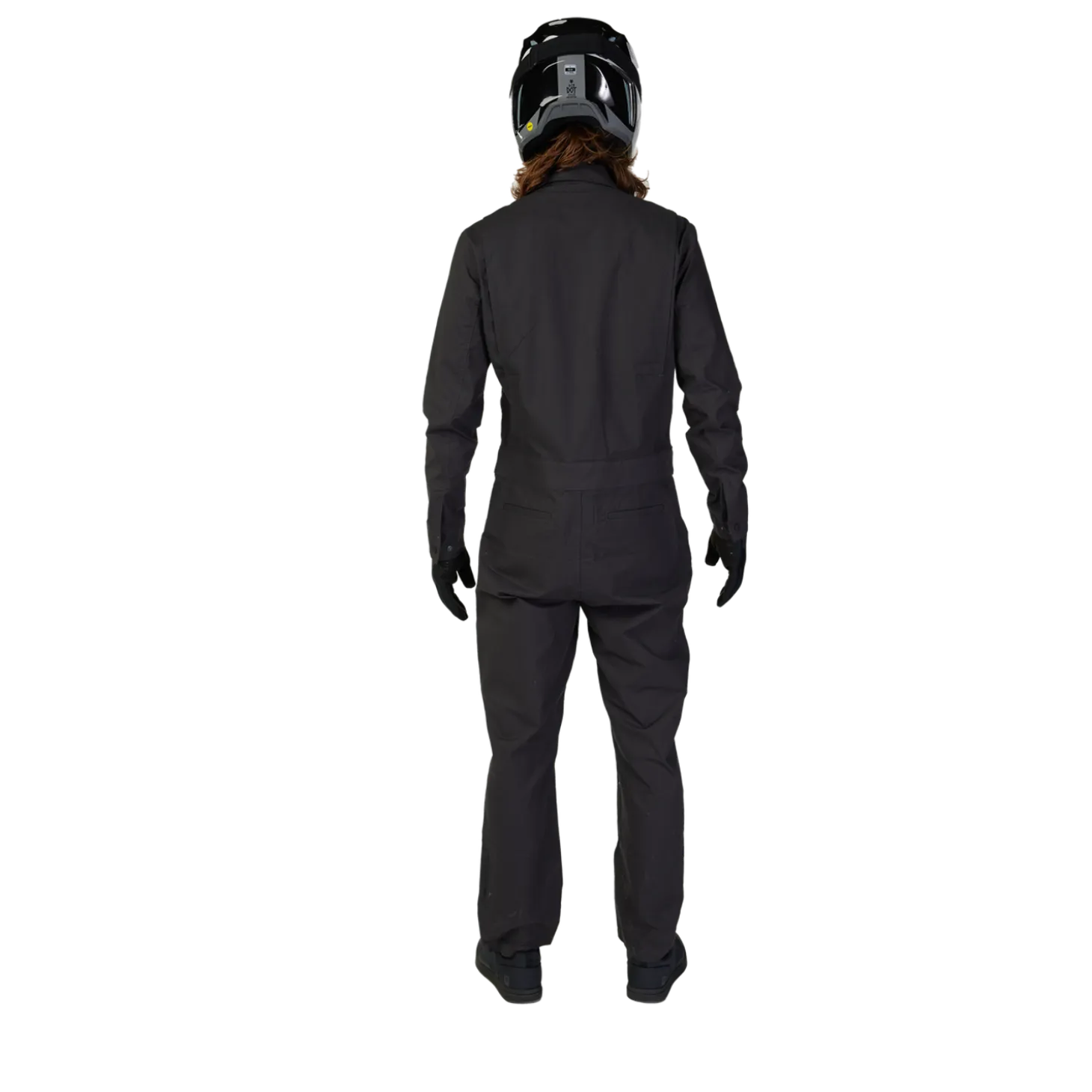 OVERALL DEFEND DRIVE DUST
