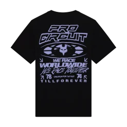 Pro Circuit Midweight Tee