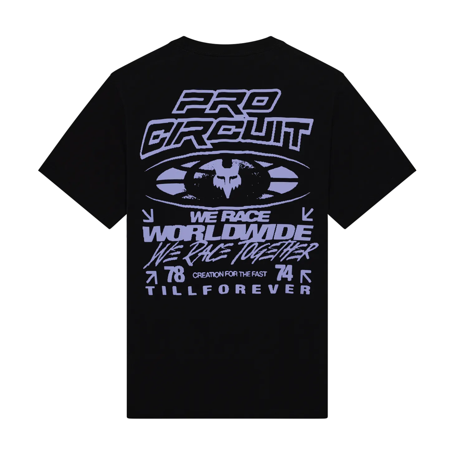 Pro Circuit Midweight Tee