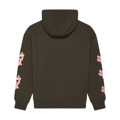 Pro Circuit Oversized Pullover Hoodie